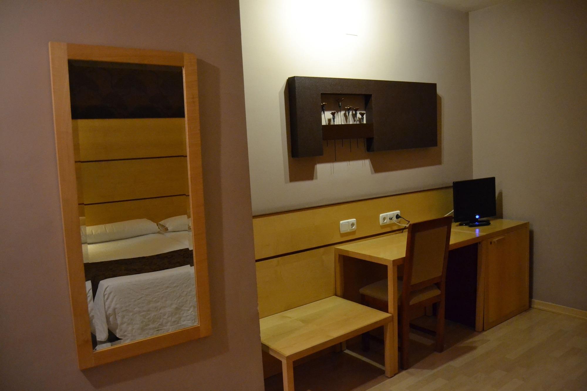 Hotel Villa Blanca Albolote Zewnętrze zdjęcie