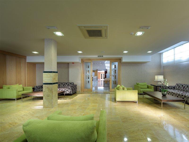 Hotel Villa Blanca Albolote Zewnętrze zdjęcie