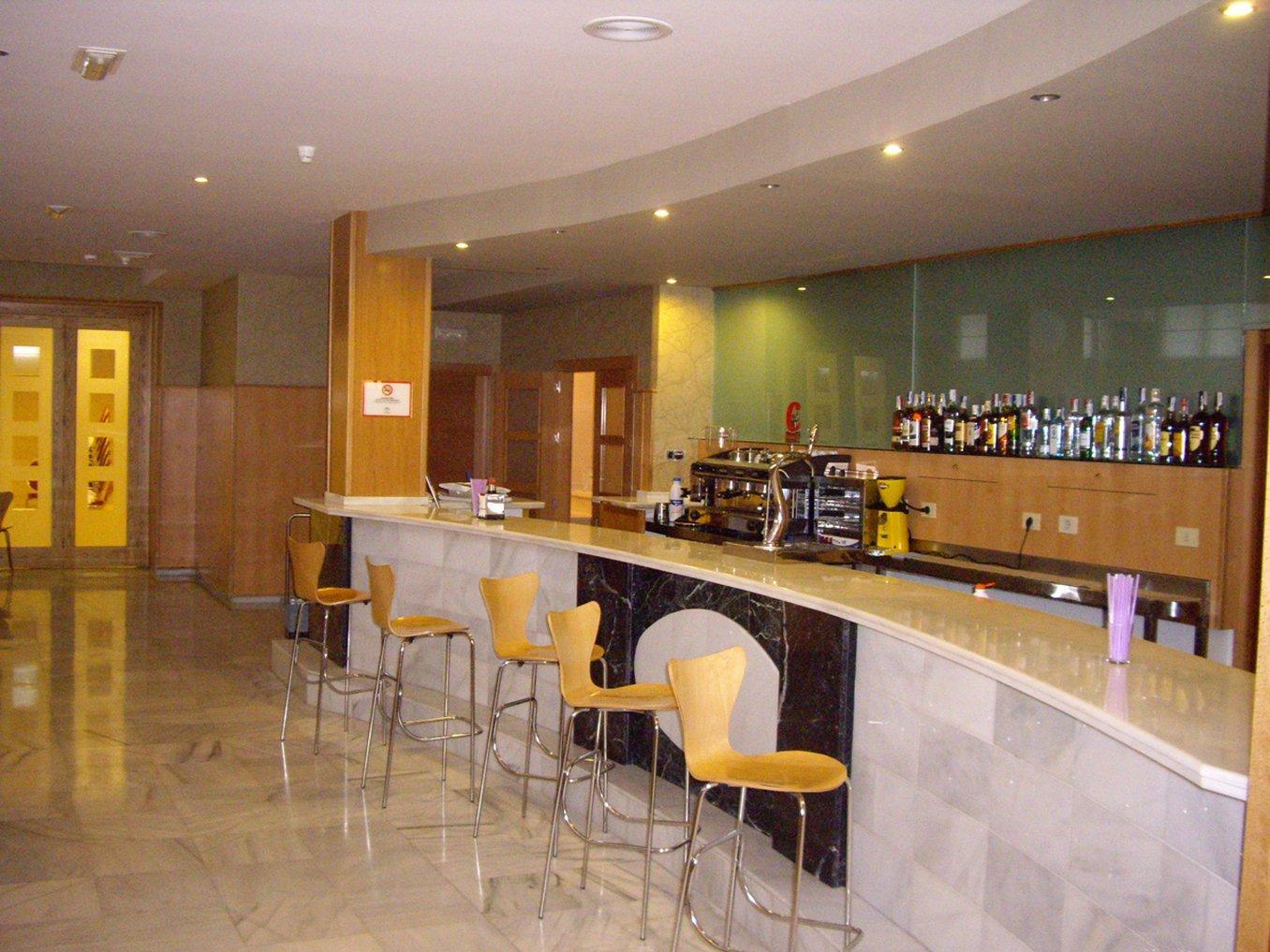Hotel Villa Blanca Albolote Zewnętrze zdjęcie