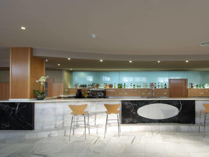 Hotel Villa Blanca Albolote Zewnętrze zdjęcie